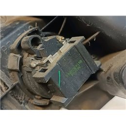 TOYOTA PRIUS Jobb első Kis Hangszóró Burkolat