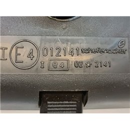 CHEVROLET CAPTIVA Belső Visszapillantó Tükör