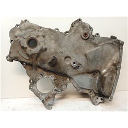 KIA CEED Első Vezérlés Burkolat