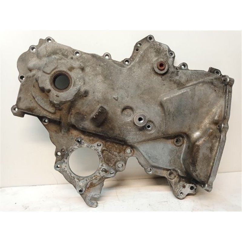 KIA CEED Első Vezérlés Burkolat