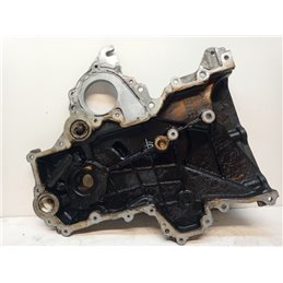 KIA CEED Első Vezérlés Burkolat