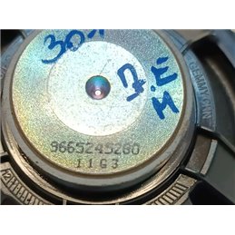 PEUGEOT 301 Jobb Műszerfal Hangszóró
