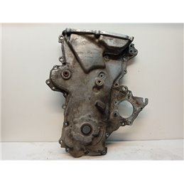 KIA CEED Első Vezérlés Burkolat