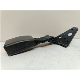 PEUGEOT 301 Bal hátsó Biztonsági Öv Csat