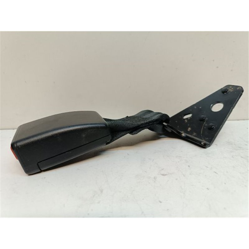 PEUGEOT 301 Bal hátsó Biztonsági Öv Csat