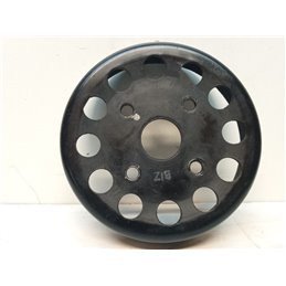 KIA CEED Vízpumpa Szíjtárcsa