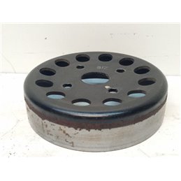 KIA CEED Vízpumpa Szíjtárcsa