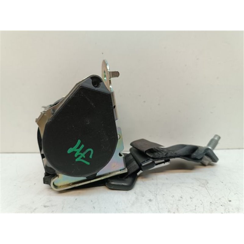 PEUGEOT 301 Jobb hátsó Biztonsági Öv