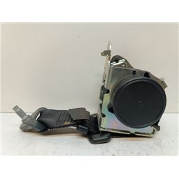 PEUGEOT 301 Jobb hátsó Biztonsági Öv