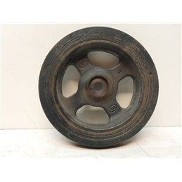 KIA CEED Főtengely Szíjtárcsa