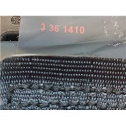PEUGEOT 301 Jobb hátsó Biztonsági Öv