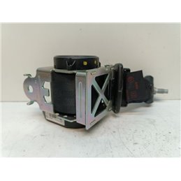 PEUGEOT 301 Jobb hátsó Biztonsági Öv