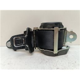 PEUGEOT 301 Jobb hátsó Biztonsági Öv