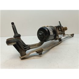 PEUGEOT 301 Első Ablaktörlő Szerkezet Motorral