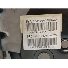 PEUGEOT 301 Kézifék Kar