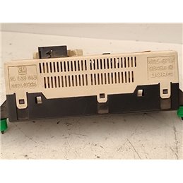 OPEL ASTRA G Multifunkciós Kijelző