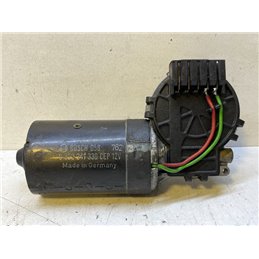 BMW 3 E36 Első Ablaktörlő Motor