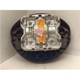 RENAULT CLIO III Kormánylégzsák