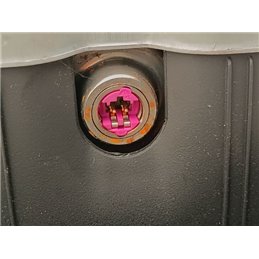 RENAULT CLIO III Kormánylégzsák