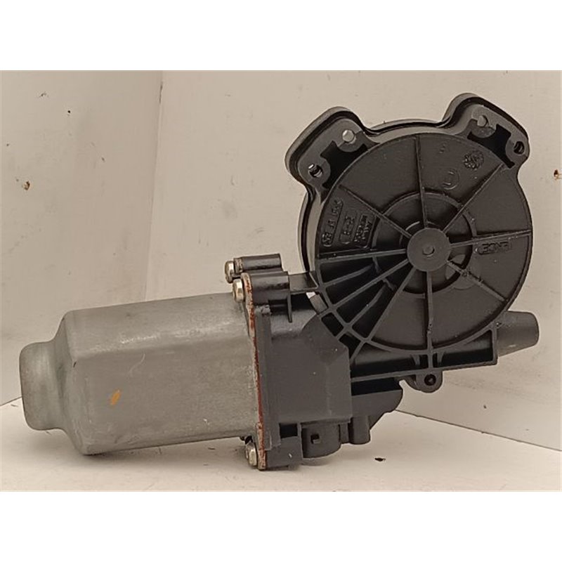 RENAULT CLIO III Bal első Ablakemelő Motor