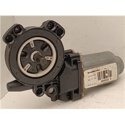 RENAULT CLIO III Bal első Ablakemelő Motor