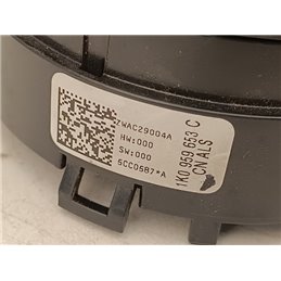 VW TOURAN Légzsák Átvezető Szalagkábel