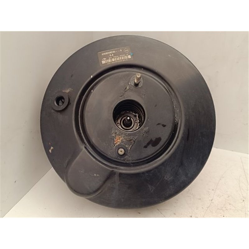 RENAULT CLIO III Fékrásegítő