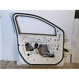 PEUGEOT 301 Bal első Ajtó (Üres lemez)