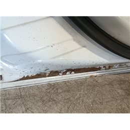 PEUGEOT 301 Bal első Ajtó (Üres lemez)