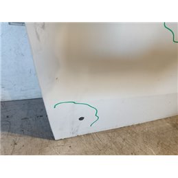 PEUGEOT 301 Bal első Ajtó (Üres lemez)