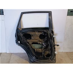 CHEVROLET CAPTIVA Bal hátsó Ajtó (Üres lemez)