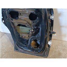 CHEVROLET CAPTIVA Bal hátsó Ajtó (Üres lemez)