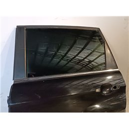 CHEVROLET CAPTIVA Bal hátsó Ajtó (Üres lemez)