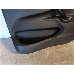 PEUGEOT 301 Jobb első Ajtó Kárpit