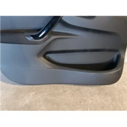 PEUGEOT 301 Bal első Ajtó Kárpit