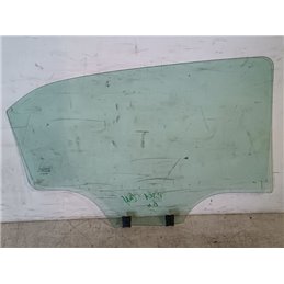 PEUGEOT 301 Bal hátsó Ablak