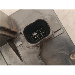 OPEL VECTRA C Bal hátsó Ajtózár