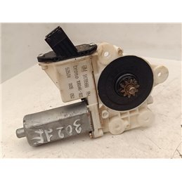 OPEL VECTRA C Jobb első Ablakemelő Motor