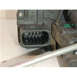 CHEVROLET CAPTIVA Bal első Ajtózár