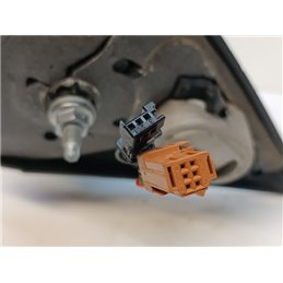 PEUGEOT 301 Jobb Visszapillantó Tükör (Elektromos)