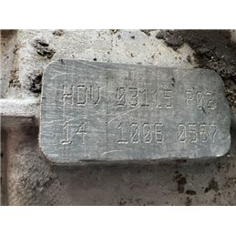 VW PASSAT B6 Váltó (Mechanikus) VW PASSAT B6 Váltó (Mechanikus)