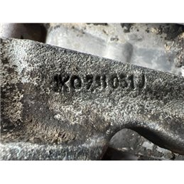 VW PASSAT B6 Váltó (Mechanikus) VW PASSAT B6 Váltó (Mechanikus)