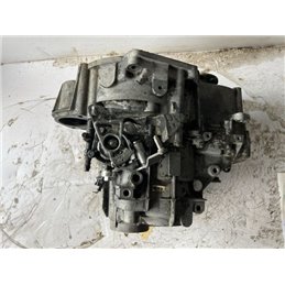 VW PASSAT B6 Váltó (Mechanikus) VW PASSAT B6 Váltó (Mechanikus)