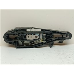 PEUGEOT 301 Bal első Belső Kilincs