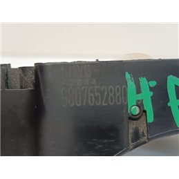 PEUGEOT 301 Jobb hátsó Belső Kilincs