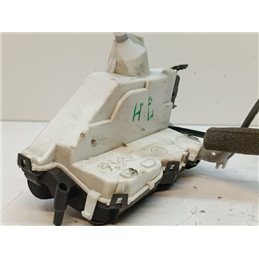 PEUGEOT 301 Jobb hátsó Ajtózár