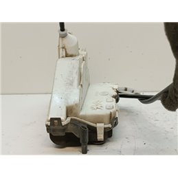 PEUGEOT 301 Jobb első Ajtózár