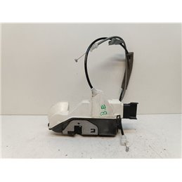 PEUGEOT 301 Bal első Ajtózár