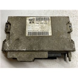 FIAT PUNTO I Motorvezérlő