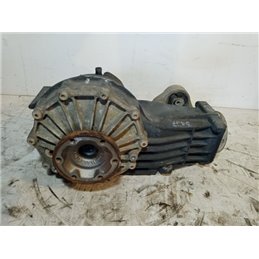 AUDI A4 B6 Hátsó Differenciálmű